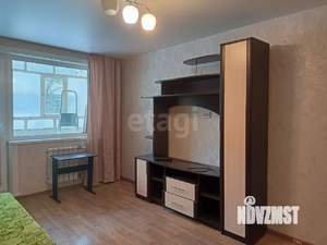 1-к квартира, на длительный срок, 31м2, 2/11 этаж