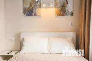 1-к квартира, посуточно, 20м2, 1/9 этаж