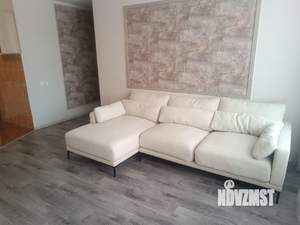 2-к квартира, на длительный срок, 51м2, 5/10 этаж