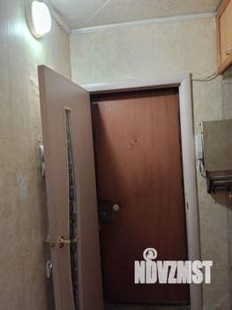 1-к квартира, на длительный срок, 33м2, 4/5 этаж