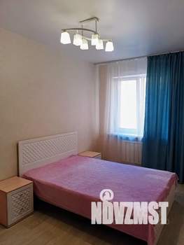 2-к квартира, посуточно, 70м2, 7/9 этаж