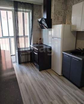 2-к квартира, на длительный срок, 57м2, 6/16 этаж