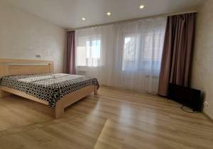 1-к квартира, на длительный срок, 35м2, 10/15 этаж