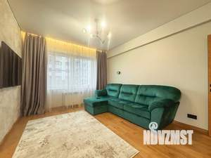 2-к квартира, на длительный срок, 64м2, 4/10 этаж