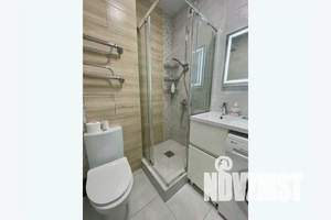 2-к квартира, посуточно, 55м2, 15/15 этаж