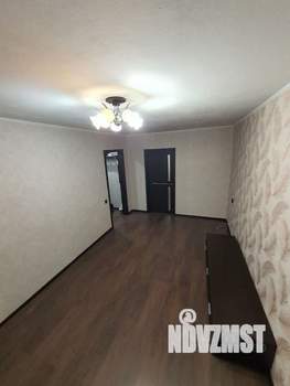 2-к квартира, на длительный срок, 43м2, 4/5 этаж