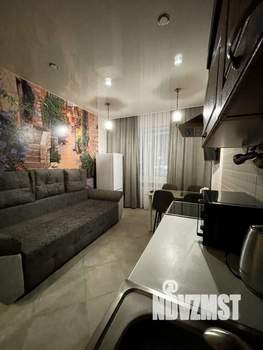 2-к квартира, посуточно, 45м2, 2/17 этаж