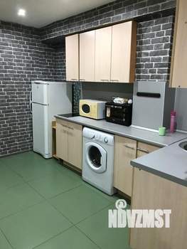 1-к квартира, на длительный срок, 38м2, 1/16 этаж