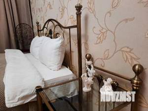 1-к квартира, посуточно, 48м2, 1/1 этаж