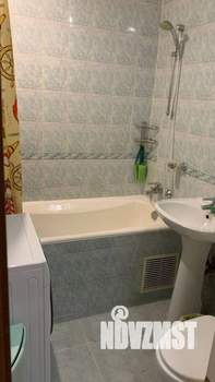 2-к квартира, на длительный срок, 50м2, 2/4 этаж