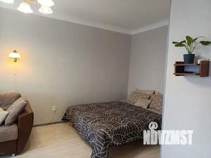 1-к квартира, посуточно, 30м2, 3/5 этаж