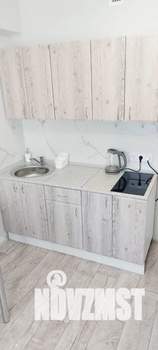 1-к квартира, посуточно, 36м2, 2/10 этаж