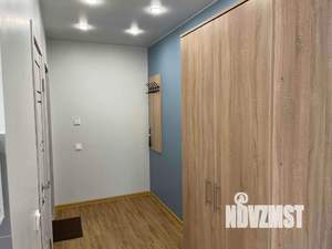 1-к квартира, посуточно, 22м2, 1/9 этаж