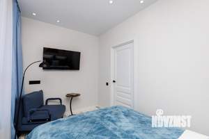 1-к квартира, посуточно, 26м2, 1/1 этаж