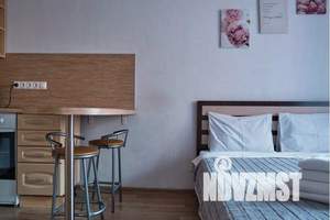 1-к квартира, посуточно, 30м2, 9/16 этаж