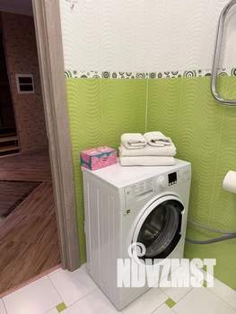 2-к квартира, посуточно, 45м2, 3/10 этаж