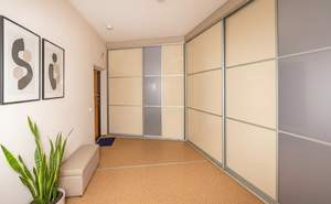 1-к квартира, на длительный срок, 59м2, 4/12 этаж