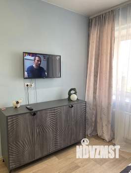 2-к квартира, на длительный срок, 42м2, 11/18 этаж