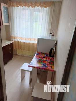 2-к квартира, на длительный срок, 49м2, 4/5 этаж