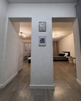 2-к квартира, на длительный срок, 42м2, 5/16 этаж