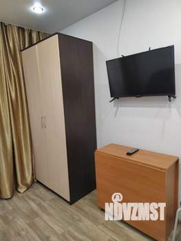 Студия квартира, на длительный срок, 24м2, 16/18 этаж