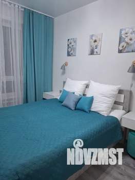 1-к квартира, посуточно, 32м2, 5/13 этаж