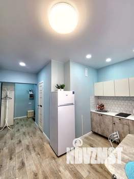 1-к квартира, посуточно, 36м2, 3/12 этаж