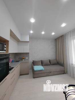 1-к квартира, посуточно, 45м2, 8/9 этаж