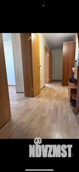 2-к квартира, на длительный срок, 50м2, 2/17 этаж