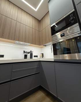 1-к квартира, на длительный срок, 48м2, 2/6 этаж