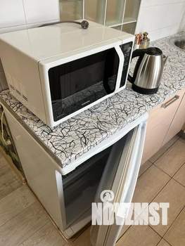 2-к квартира, посуточно, 43м2, 4/5 этаж