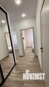 1-к квартира, на длительный срок, 39м2, 3/8 этаж