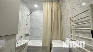 Студия квартира, посуточно, 35м2, 3/9 этаж