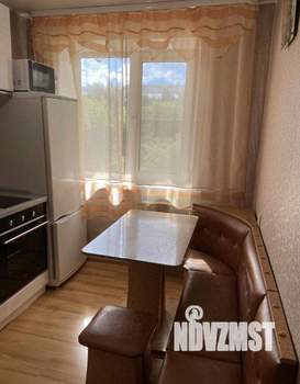 1-к квартира, на длительный срок, 31м2, 5/6 этаж