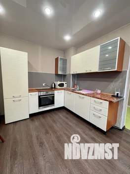 2-к квартира, посуточно, 57м2, 1/9 этаж