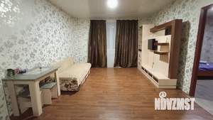 2-к квартира, посуточно, 65м2, 9/9 этаж