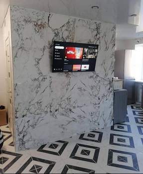 1-к квартира, на длительный срок, 35м2, 4/4 этаж