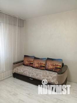 1-к квартира, посуточно, 41м2, 3/7 этаж