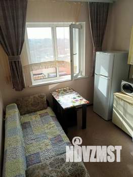 1-к квартира, посуточно, 42м2, 13/16 этаж