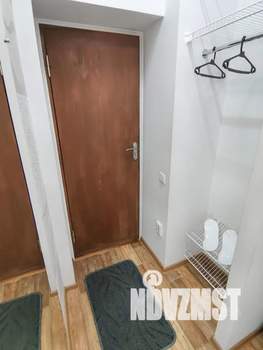 Студия квартира, посуточно, 25м2, 3/4 этаж
