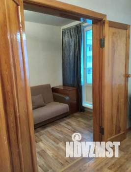 1-к квартира, посуточно, 32м2, 7/9 этаж