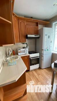 2-к квартира, на длительный срок, 45м2, 3/5 этаж