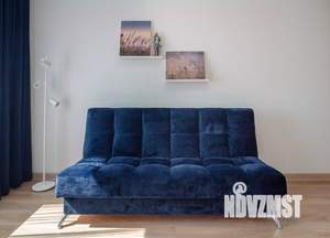 1-к квартира, посуточно, 37м2, 1/1 этаж