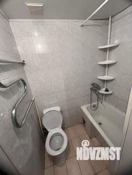 1-к квартира, на длительный срок, 18м2, 3/4 этаж