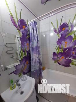 1-к квартира, посуточно, 40м2, 2/5 этаж