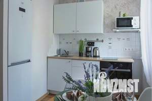 1-к квартира, посуточно, 35м2, 1/5 этаж