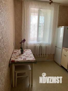 1-к квартира, на длительный срок, 38м2, 1/5 этаж