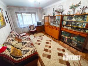 2-к квартира, на длительный срок, 44м2, 2/4 этаж