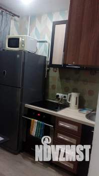 2-к квартира, посуточно, 40м2, 2/3 этаж