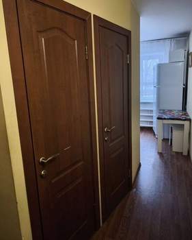 1-к квартира, на длительный срок, 31м2, 3/5 этаж